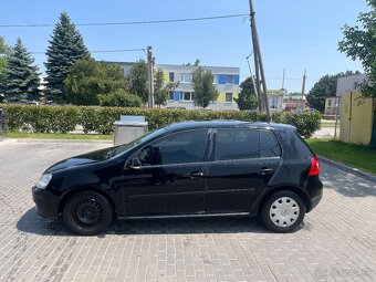 Predám auto - 2