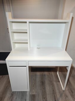 Písací stôl IKEA MICKE - 2