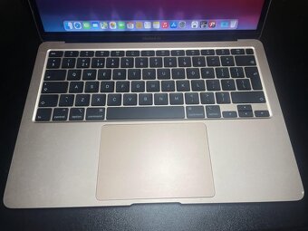 MacBook Air 2020 (model A2179) – i3 / 8 GB RAM / 256 GB SSD - 2