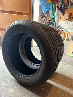 Pneumatiky Nissan Qashqai - 2