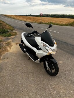 Honda PCX 125 - 2