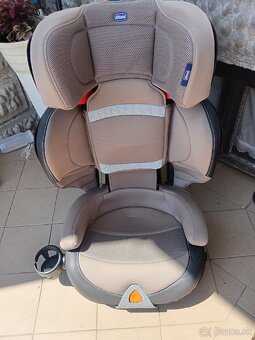 Autosedačka Chicco - 2