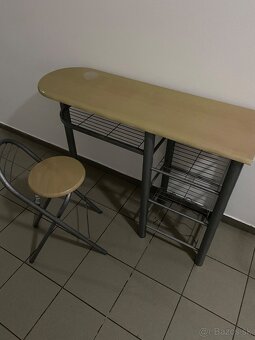 Barový pult - 2