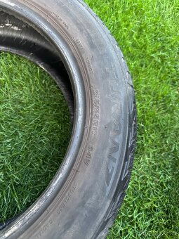 215/55 R17 letne pneu Bridgestone - 2