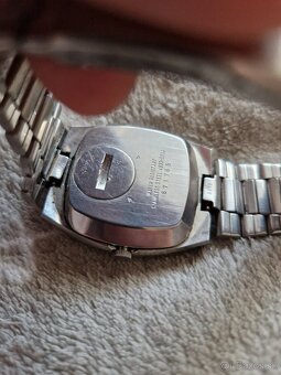 Seiko Quartz - 2