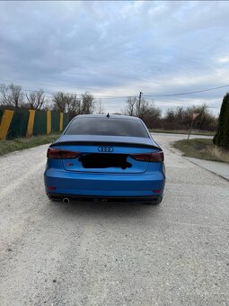 Audi a3 1.6 TDi 85kw - 2