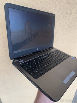 Na predaj HP Notebook HP 250 G7 - 2