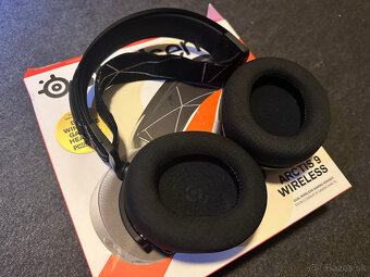 SteelSeries Arctis 9 - 2