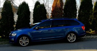 SKODA OCTAVIA RS - 2