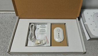 Monitor dychu Nanny - 2