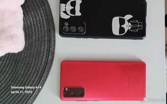 Predám Samsung - 2