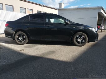 Corolla - 2