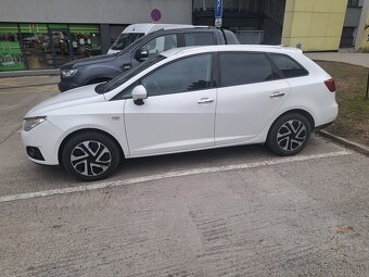 Predám seat ibiza st Diesel - 2