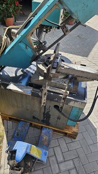 PÁSOVÁ PILA PROFESIONAL 280 SHI, verze PLUS - 2