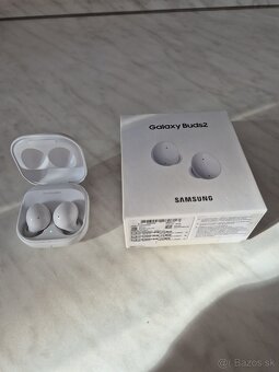 Samsung Galaxy Buds 2 - 2