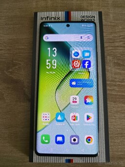 Infinix Note 40 Pro - 2