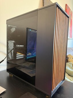 💻 Predám výkonný herný PC – Ryzen 7, RTX 3070, 32GB RAM - 2