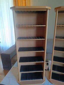 Stojany na CD - 2