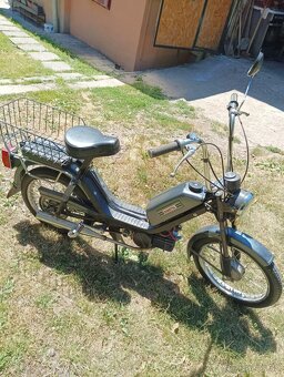 BABETA 210 - 2