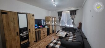 HALO reality - Predaj, dvojizbový byt Žiar nad Hronom, tehlo - 2