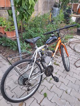 Motokolo 80cc - 2