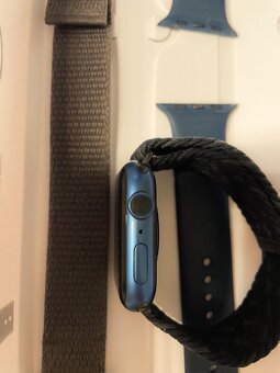 Apple Watch Series 7 45mm - 2