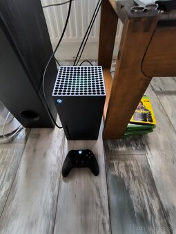 Xbox X series - 2