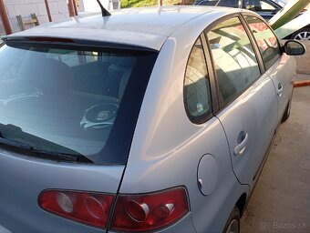 Seat ibiza - 2