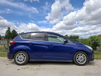 Ford C-max - 2