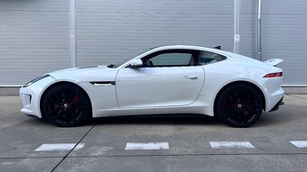 Jaguar F type R RWD - 2