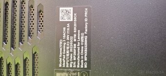 Lenovo ideaPad gaming 3 - 2