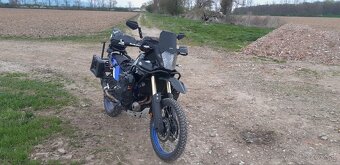 YAMAHA TENERE 700 - 2