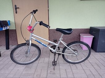 Detský bicykel Dema - 2