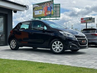 Peugeot 208 1.2 PureTech M5, r.v.: 2018 - 2
