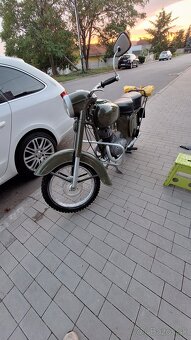 Jawa 175 - 2