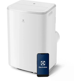 mobilna klimatizacia elektrolux - 2