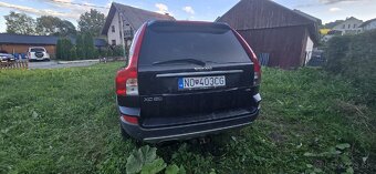 Volvo cx90 - 2