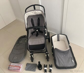 Bugaboo - 2