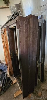 Strešné okna Velux - 2