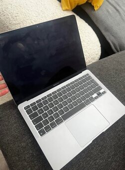MacBook Air13 M1 - 2