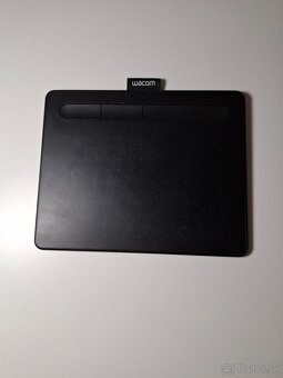Wacom Intuos grafický tablet - 2