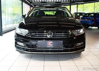 Volkswagen Passat 2.0 TDi Highline DSG ACC / Ful nafta - 2