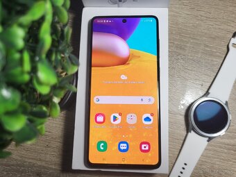 Samsung Galaxy A71 - 2
