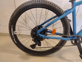 Bicykel ROCKRIDER ST540 V2 - rezervovane - 2