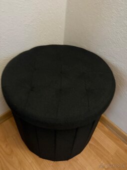 Taburetka - 2