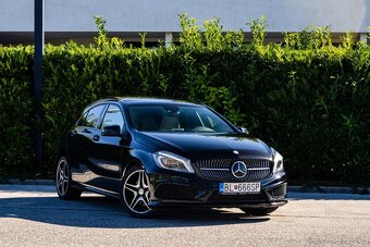 Mercedes-Benz A250 AMG Line - 2