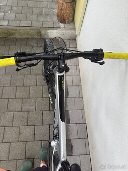 Scott Scale 710 horský bicykel XS - 2