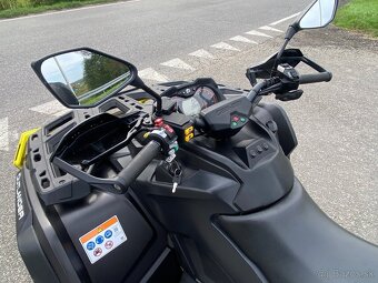 Can am outlander 1000 xtp max 2019r Canam - 2
