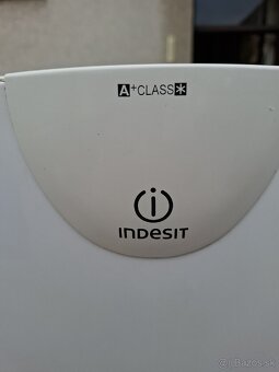 Chladnicka s mrazakom INDESIT A+ RAA - 2
