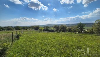Stavebný pozemok - Sady nad Torysou, časť Byster - Konopiská - 2